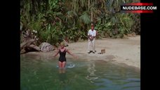 34. Dawn Wells Lost Her Swimsuit – Gilligan'S Island