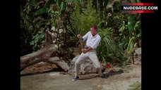 56. Dawn Wells Lost Her Swimsuit – Gilligan'S Island