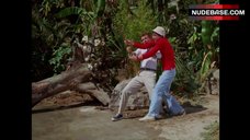 67. Dawn Wells Lost Her Swimsuit – Gilligan'S Island