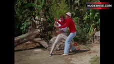 78. Dawn Wells Lost Her Swimsuit – Gilligan'S Island
