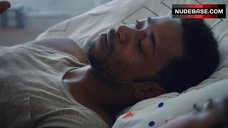 23. Jessica Williams Cleavage – The Incredible Jessica James