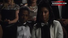 34. Jessica Williams Cleavage – The Incredible Jessica James