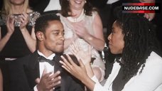 67. Jessica Williams Cleavage – The Incredible Jessica James