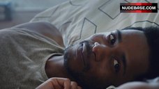 78. Jessica Williams Cleavage – The Incredible Jessica James