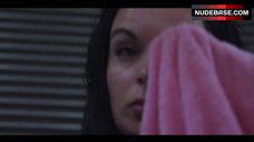 34. Adriana Scala Thong Scene – What Lies Beyond... The Beginning