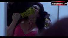 45. Adriana Scala Thong Scene – What Lies Beyond... The Beginning