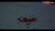 56. Adriana Scala Thong Scene – What Lies Beyond... The Beginning