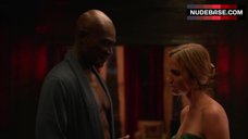 45. Arielle Kebbel Interracial Sex – Midnight, Texas