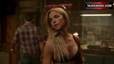 Arielle Kebbel Underwear Scene – Midnight, Texas