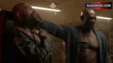 67. Arielle Kebbel Underwear Scene – Midnight, Texas