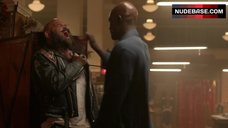 78. Arielle Kebbel Underwear Scene – Midnight, Texas