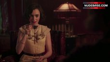 67. Stefanie von Pfetten Erotic Scene – The Last Tycoon