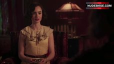 89. Stefanie von Pfetten Erotic Scene – The Last Tycoon