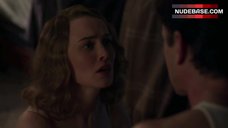 133. Dominique McElligott in Lingerie – The Last Tycoon