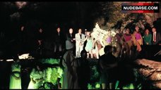 1. Monica Bellucci Sexy Scene – The Wonders