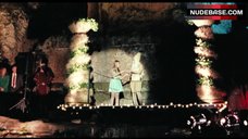 23. Monica Bellucci Sexy Scene – The Wonders