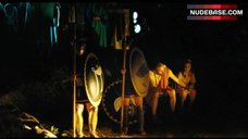 45. Monica Bellucci Sexy Scene – The Wonders