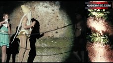 89. Monica Bellucci Sexy Scene – The Wonders