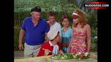 100. Tina Louise Bikini Scene – Gilligan'S Island