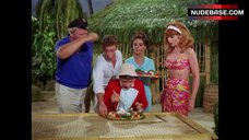34. Tina Louise Bikini Scene – Gilligan'S Island
