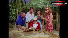 45. Tina Louise Bikini Scene – Gilligan'S Island