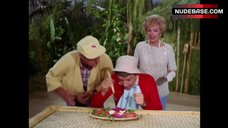 56. Tina Louise Bikini Scene – Gilligan'S Island