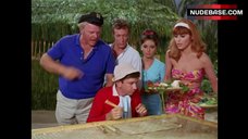 78. Tina Louise Bikini Scene – Gilligan'S Island