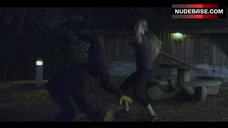 100. Jenny Marrero Lingerie Scene – What Lies Beyond... The Beginning