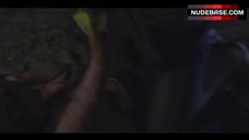 23. Jenny Marrero Lingerie Scene – What Lies Beyond... The Beginning