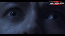 34. Jenny Marrero Lingerie Scene – What Lies Beyond... The Beginning