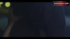 45. Jenny Marrero Lingerie Scene – What Lies Beyond... The Beginning