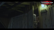 67. Jenny Marrero Lingerie Scene – What Lies Beyond... The Beginning