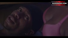 Lexi Delarosa in Sexy Lingerie – What Lies Beyond... The Beginning