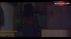 100. Lexi Delarosa in Sexy Lingerie – What Lies Beyond... The Beginning