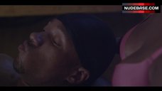 34. Lexi Delarosa in Sexy Lingerie – What Lies Beyond... The Beginning