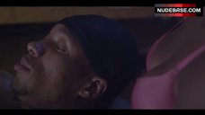 45. Lexi Delarosa in Sexy Lingerie – What Lies Beyond... The Beginning