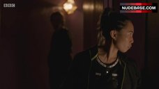 100. Merlynn Tong Topless Scene – Top Of The Lake