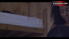 100. Lexi Delarosa Underwear Scene – What Lies Beyond... The Beginning