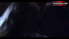 34. Masha Silberberg Lesbian Scene – What Lies Beyond... The Beginning