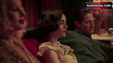 100. Stefanie von Pfetten Lesbian Video – The Last Tycoon