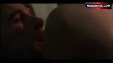 100. Sharon Stone Sex Video – Sliver