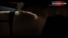 23. Sharon Stone Sex Video – Sliver