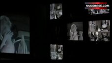 67. Sharon Stone Sex Video – Sliver