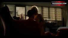 78. Sharon Stone Sex Video – Sliver