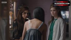 23. Angjee Douangphoumy Bikini Scene – Top Of The Lake