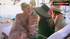 100. Bethenny Frankel Bikini Scene – The Real Housewives Of New York City