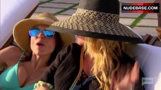 45. Bethenny Frankel Bikini Scene – The Real Housewives Of New York City