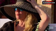 89. Bethenny Frankel Bikini Scene – The Real Housewives Of New York City