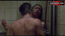 111. Irene Cara Attemted Rape in Shower – Certain Fury