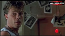 12. Irene Cara Attemted Rape in Shower – Certain Fury